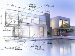 Estate Architectural Design