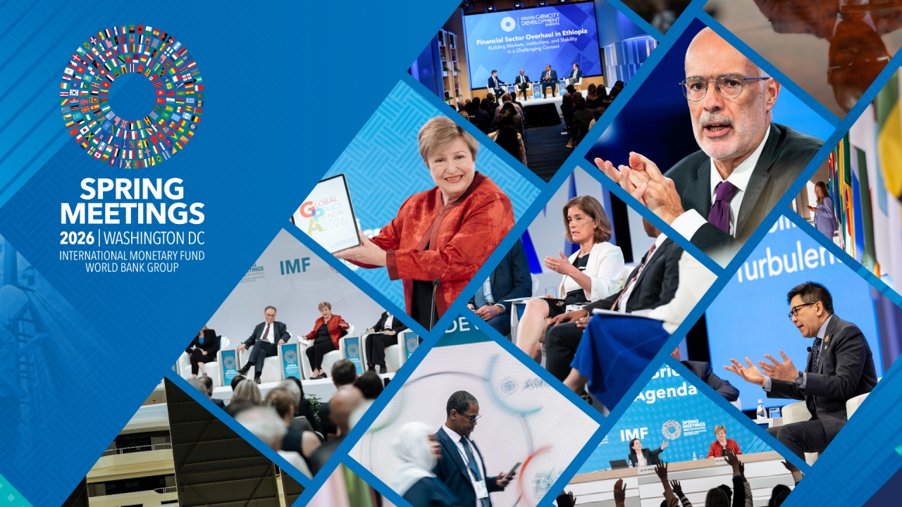 Spring Meetings Daily Wrap | April 15